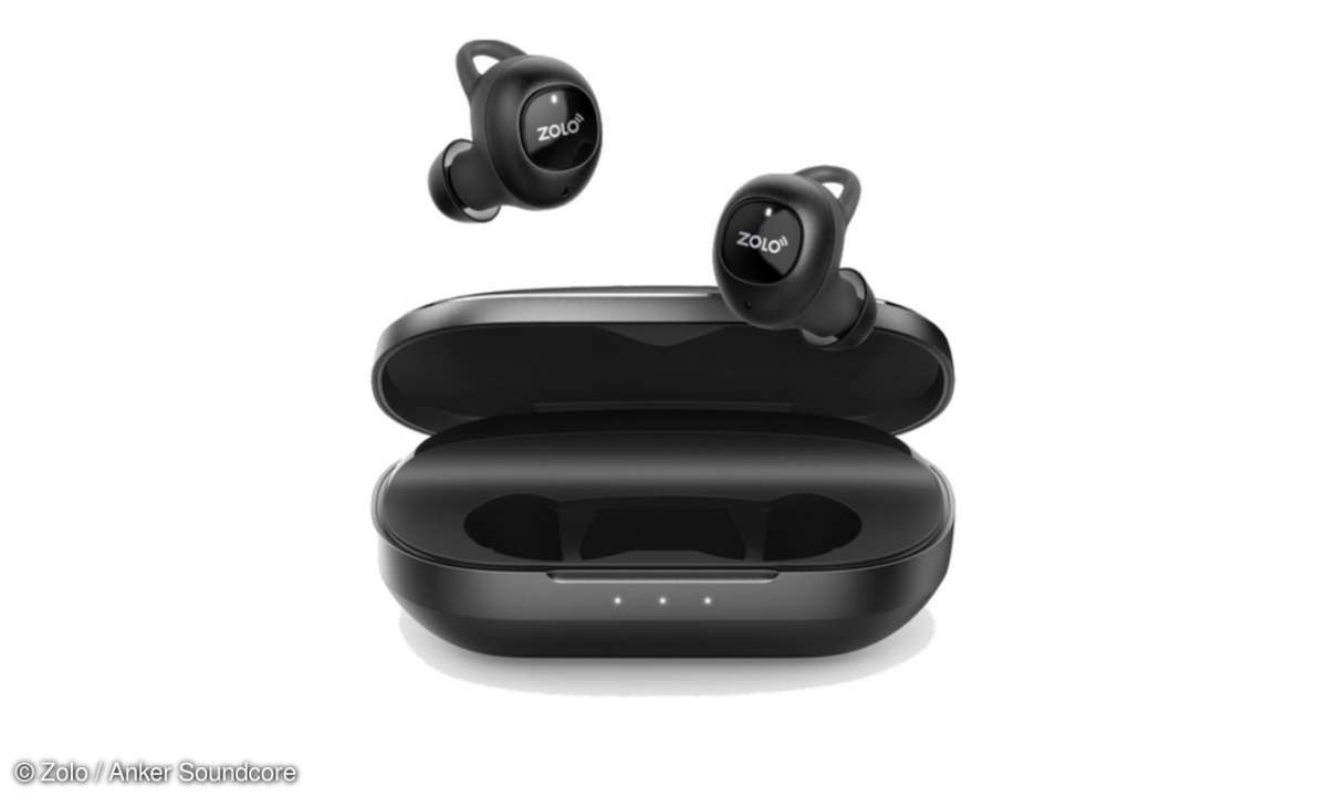 kabellose In-Ears