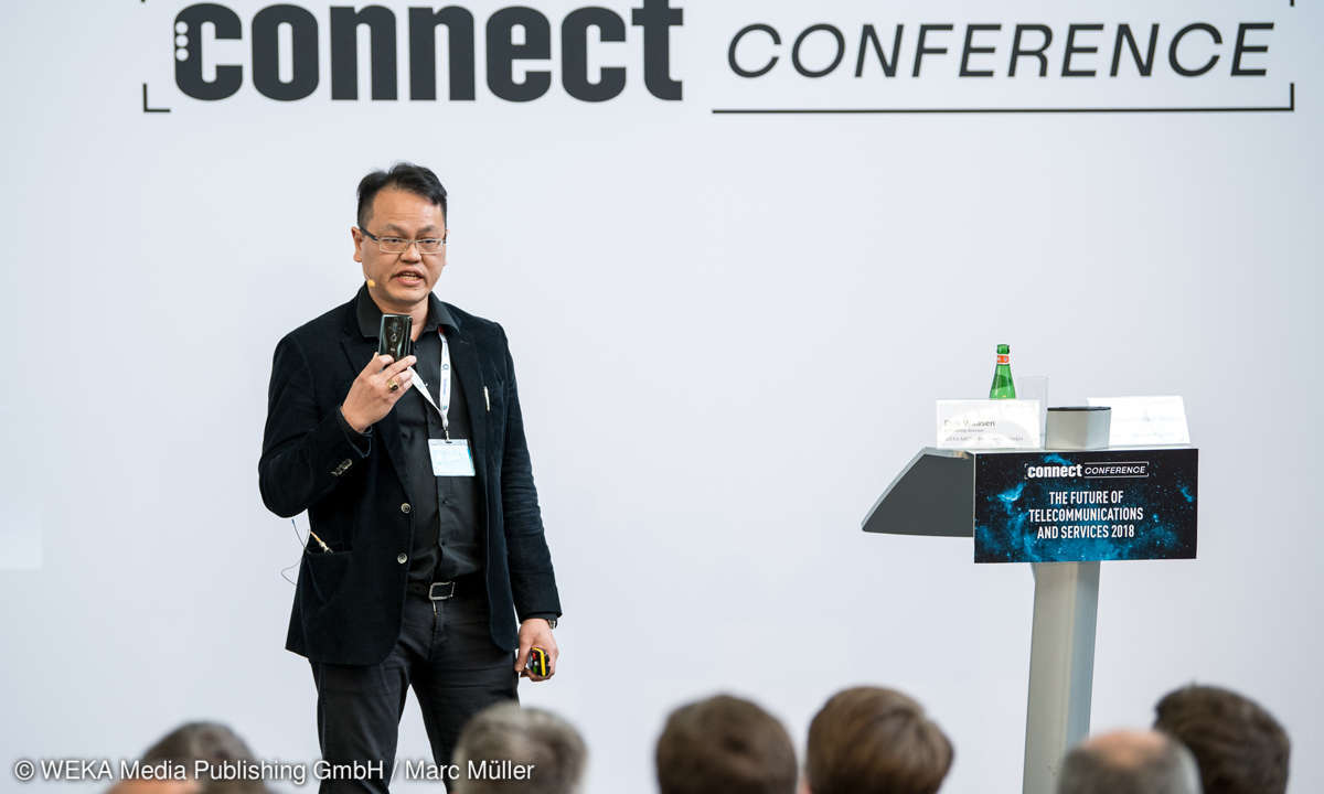 connect conference 2018