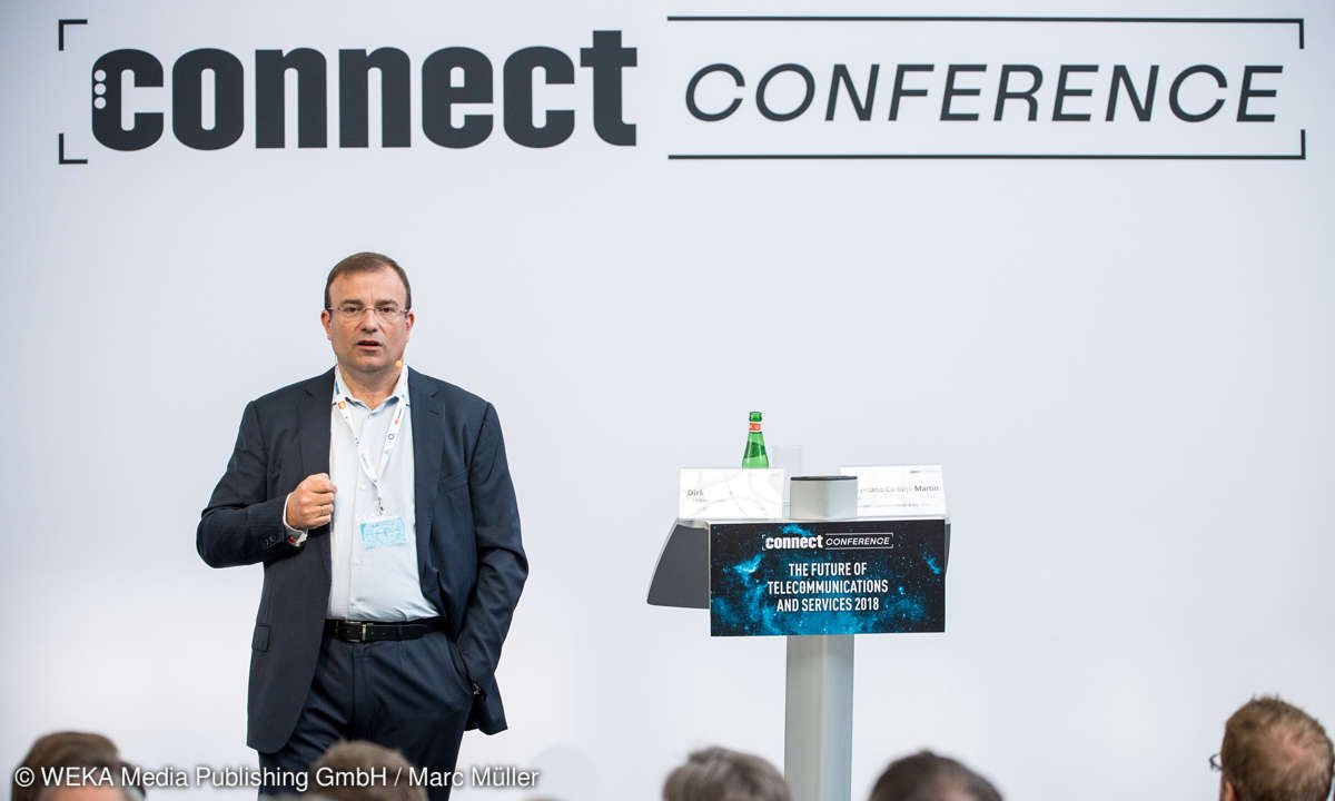 connect conference 2018