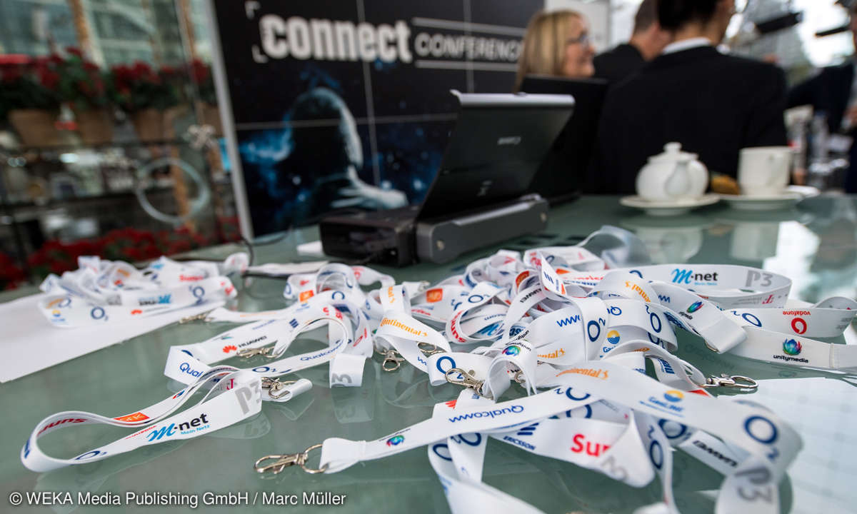 connect conference 2018