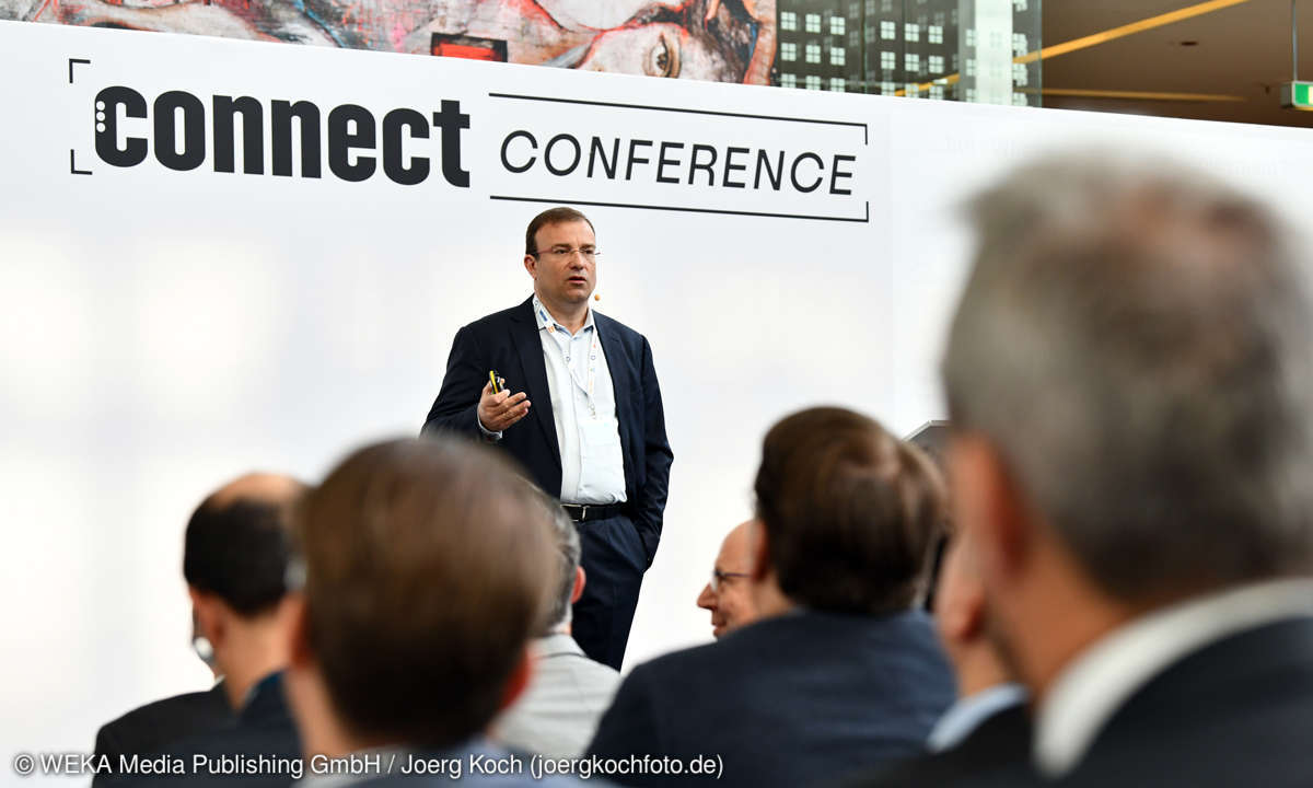 connect conference 2018