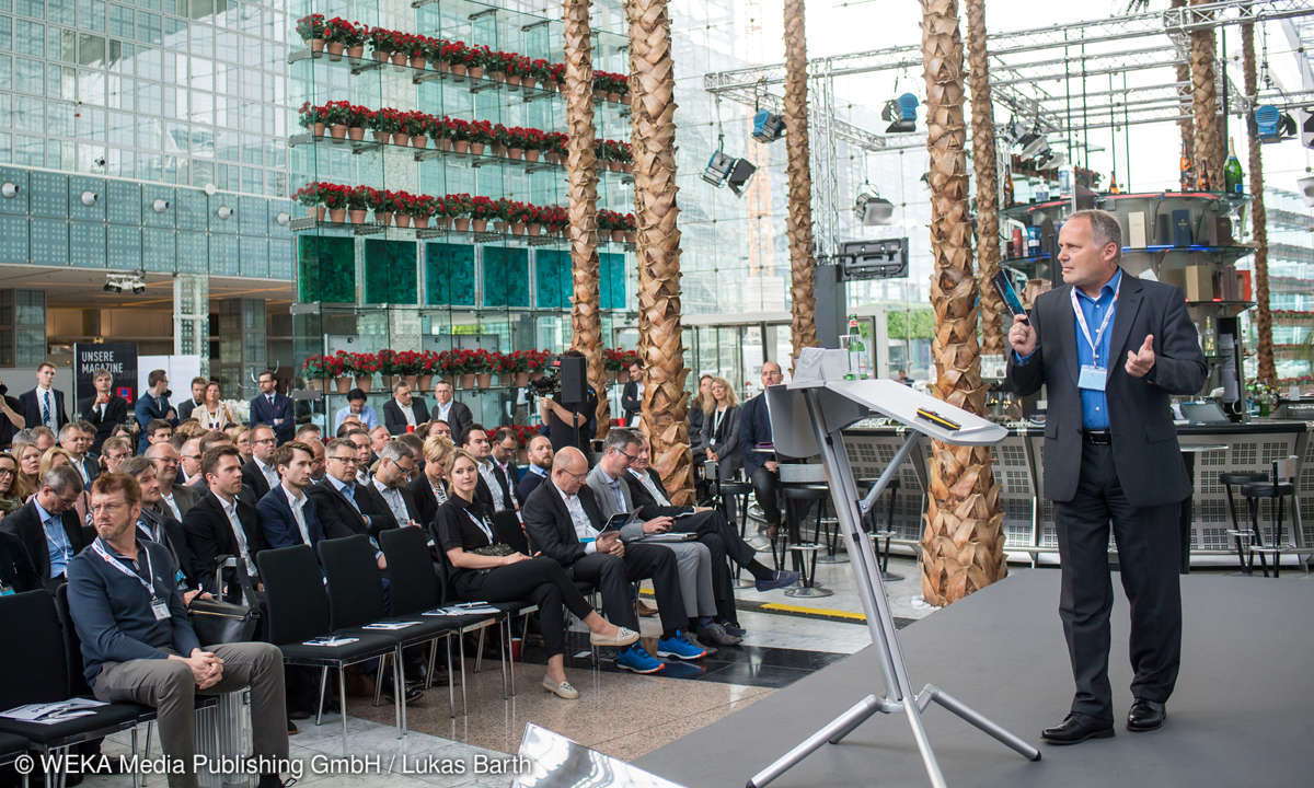 connect conference 2018