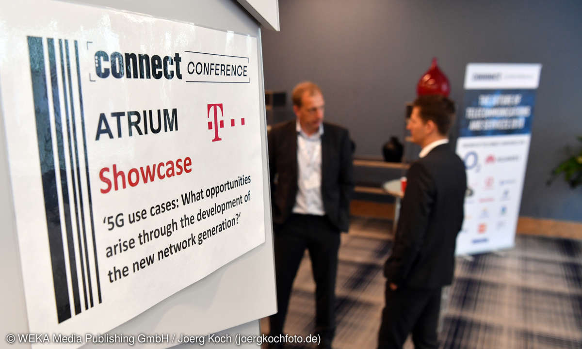 connect conference 2018