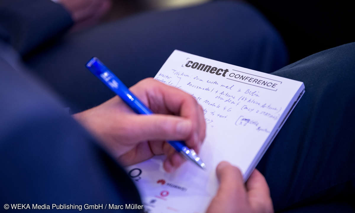 connect conference 2018