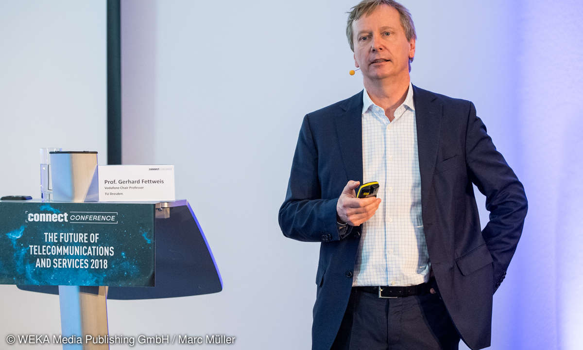 connect conference 2018