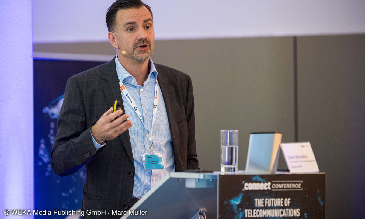 connect conference 2018