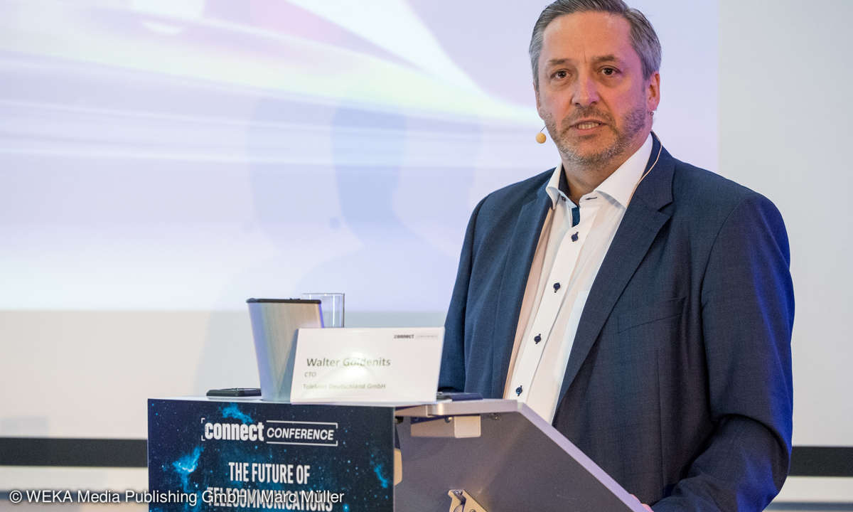 connect conference 2018