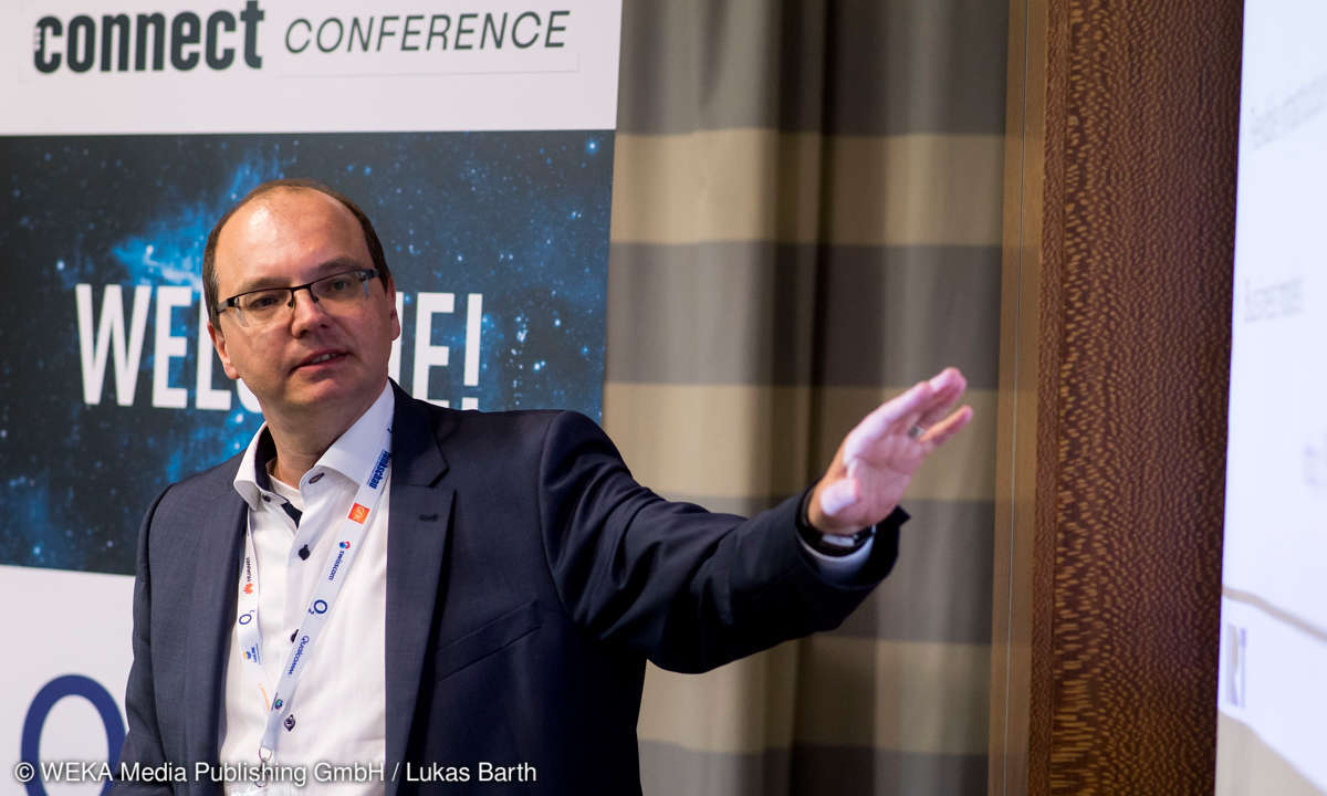 connect conference 2018
