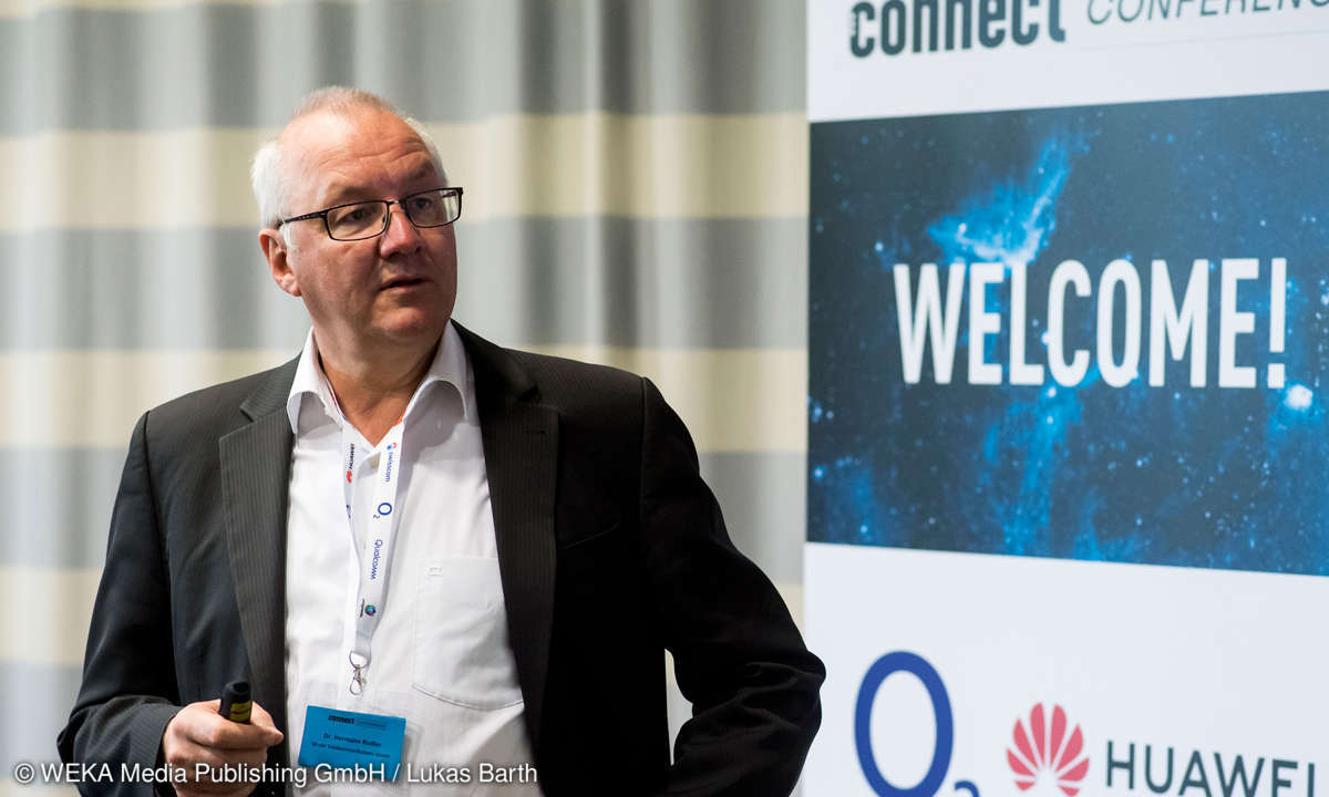 connect conference 2018