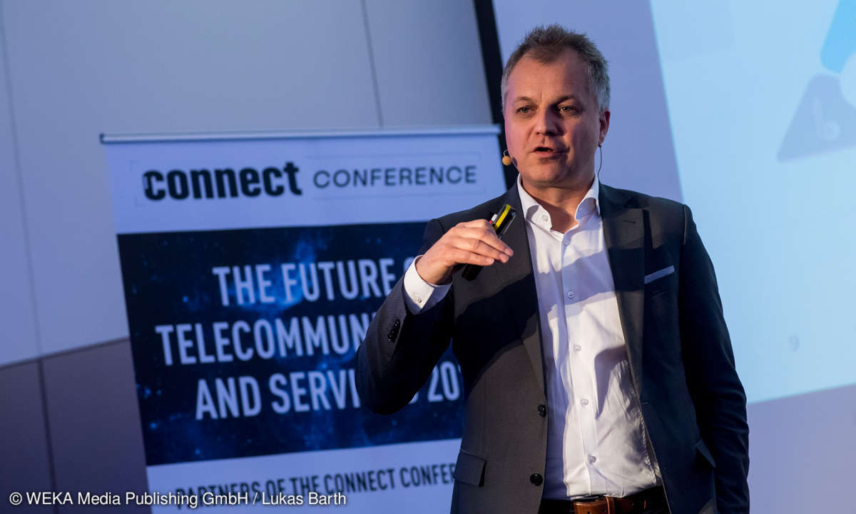 connect conference 2018