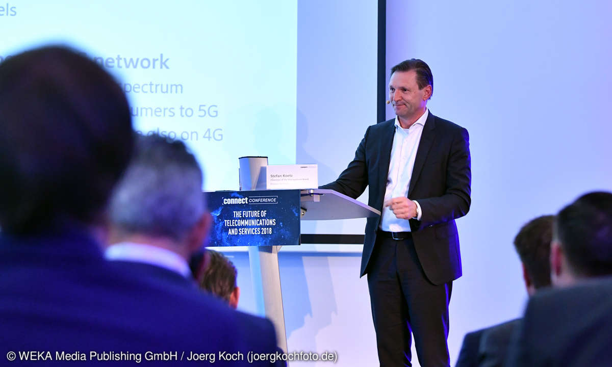 connect conference 2018