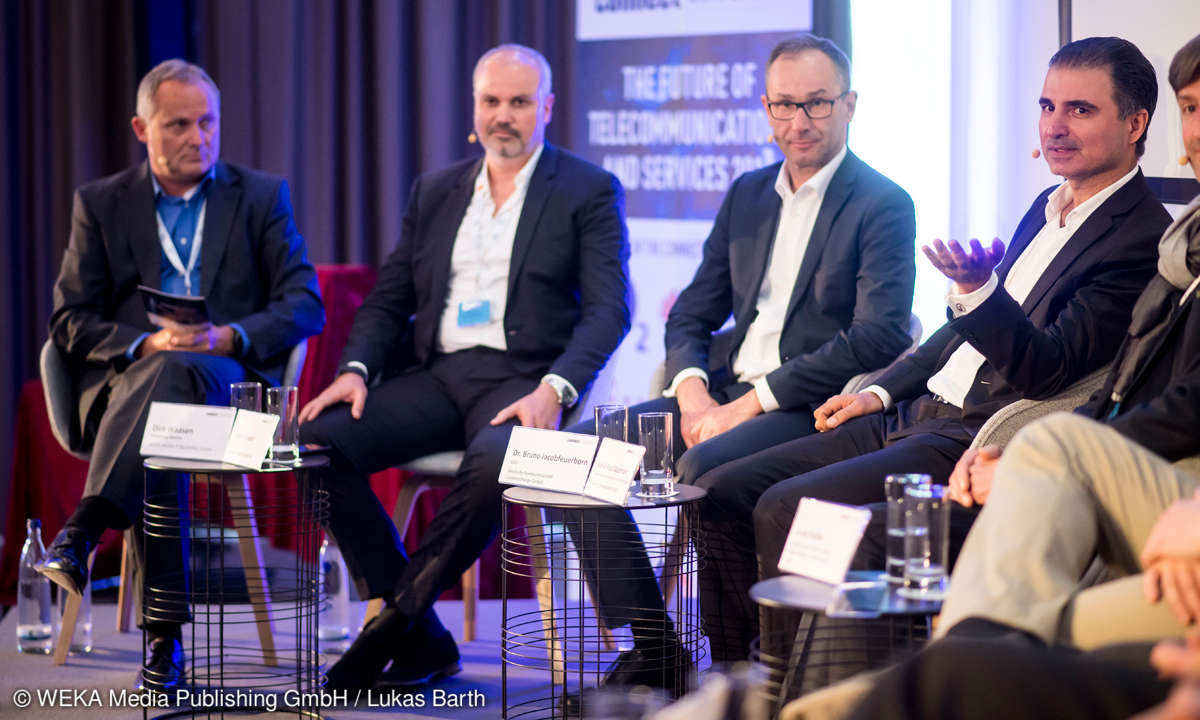 connect conference 201