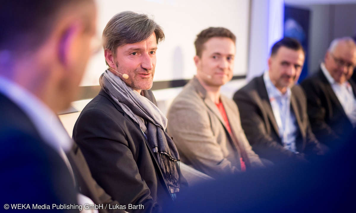 connect conference 201