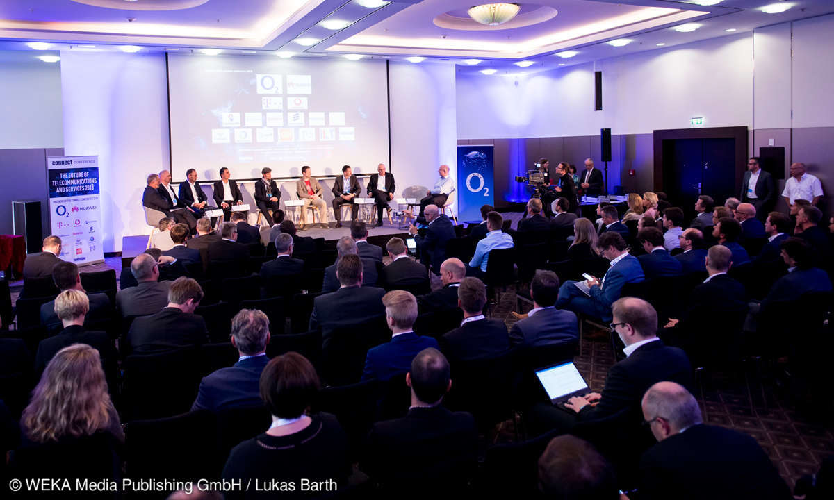 connect conference 201