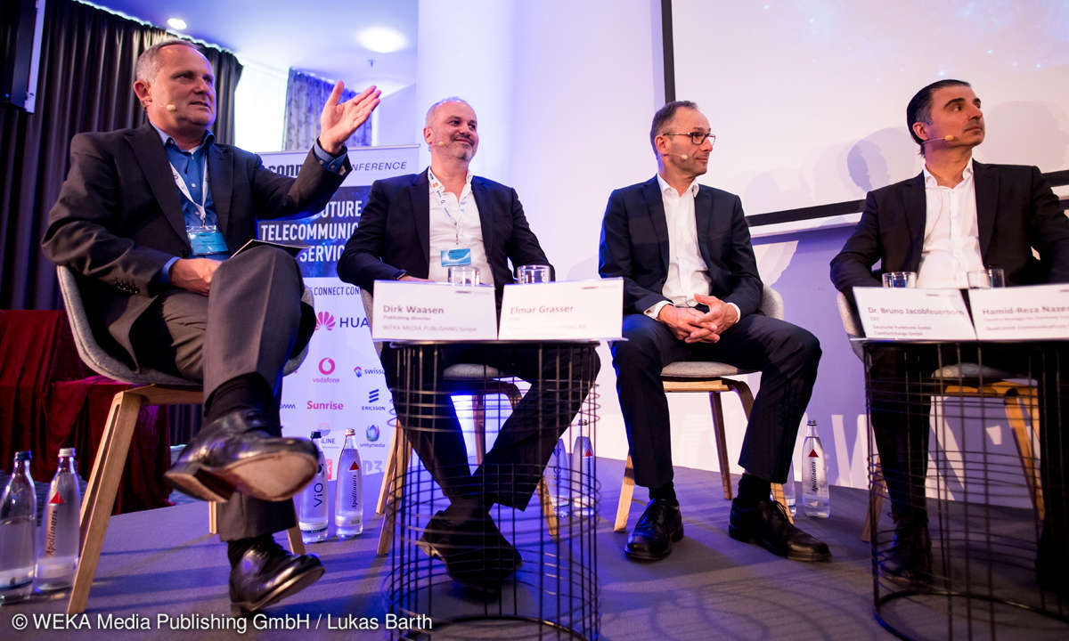 connect conference 201