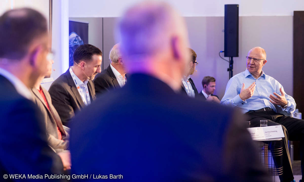 connect conference 201