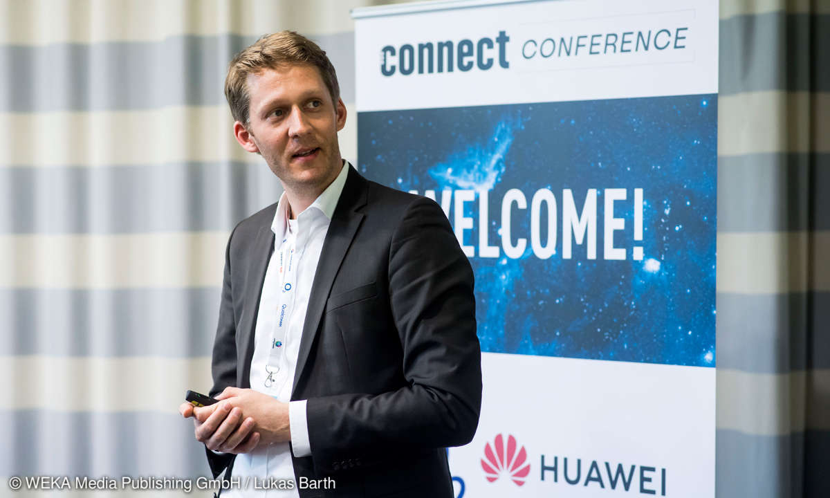 connect conference 201