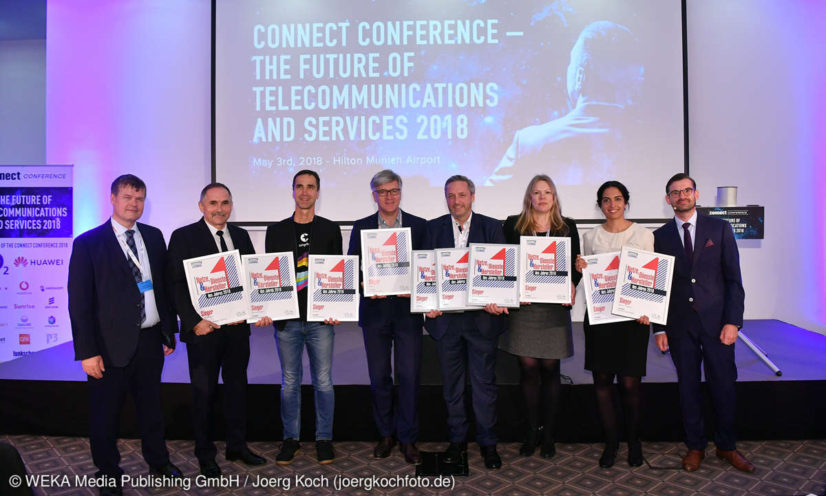 connect conference 2018
