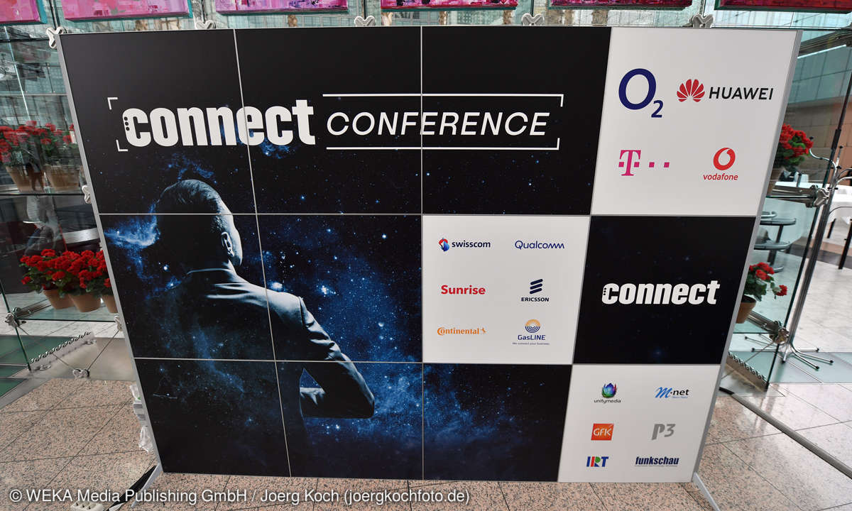 connect conference 2018