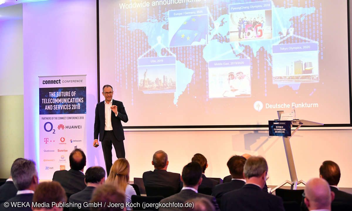 connect conference 2018