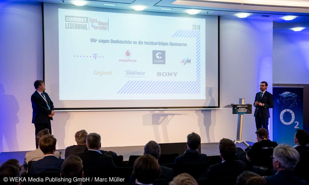 connect conference 2018