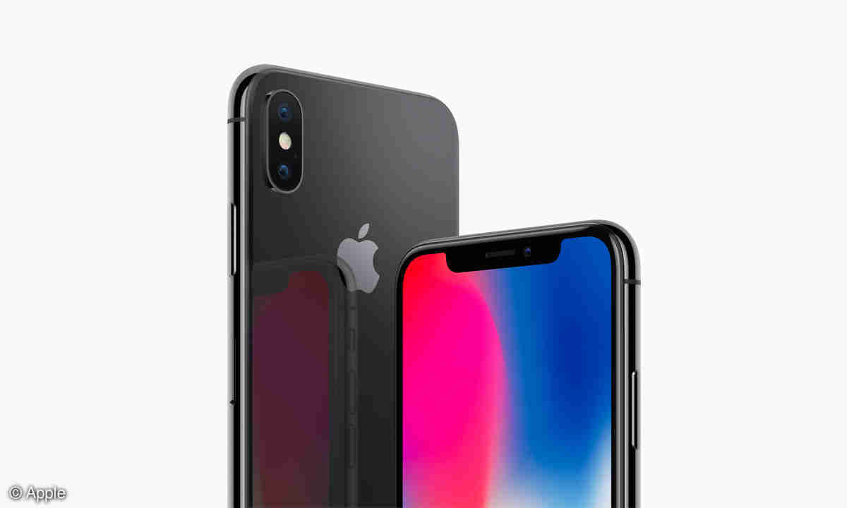 Teure Reparatur Warum Sie Ihr Iphone X Besser Nicht Fallen Lassen Sollten Connect