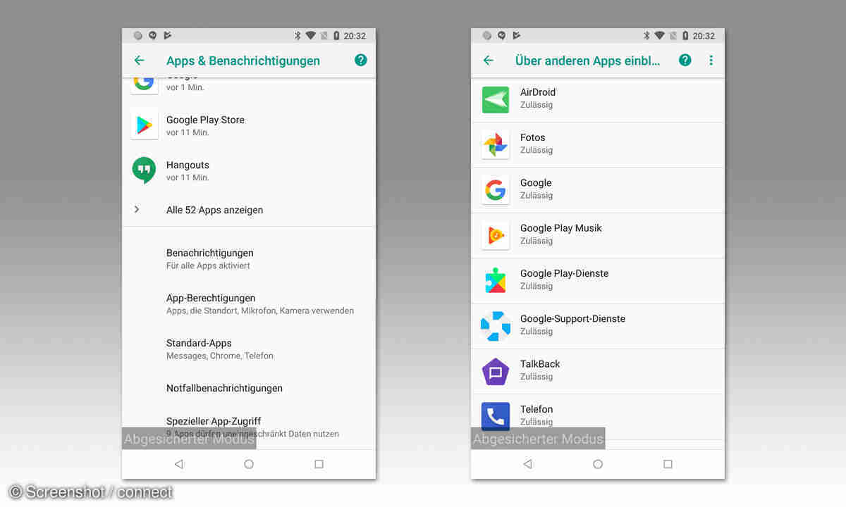 Malware Auf Dem Smartphone Was Tun Connect Malware Auf Dem Smartphone Was Tun Connect