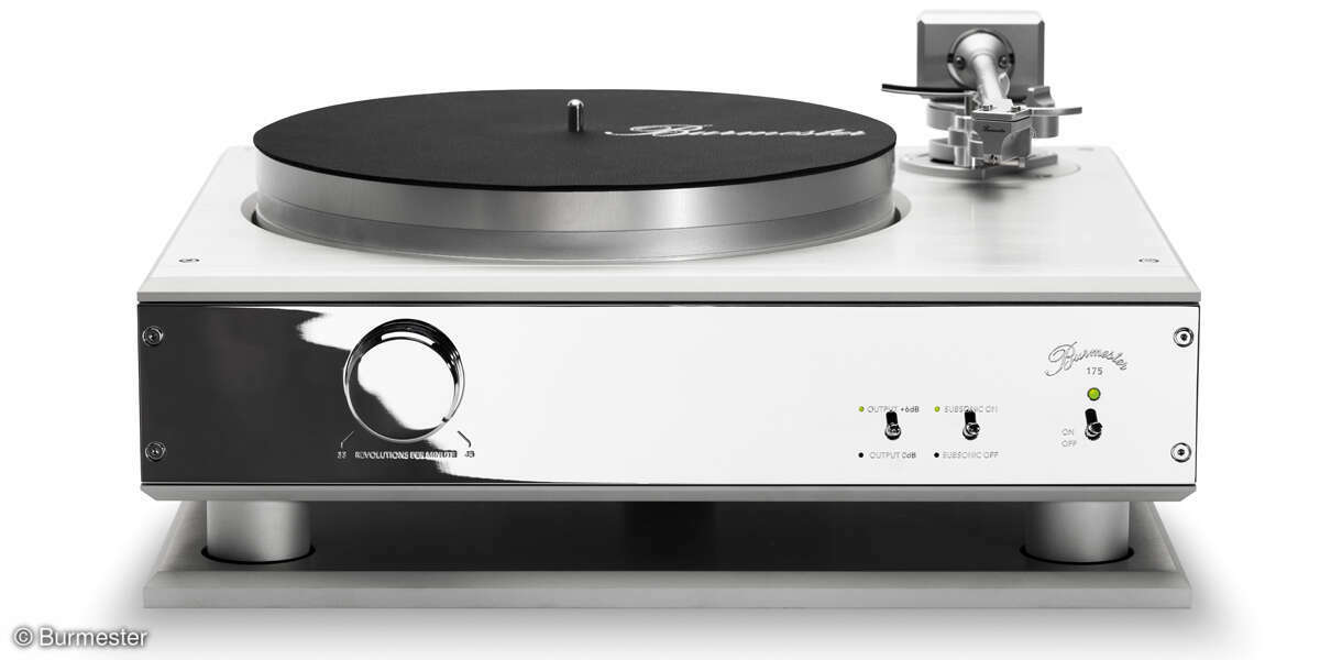 Burmester
