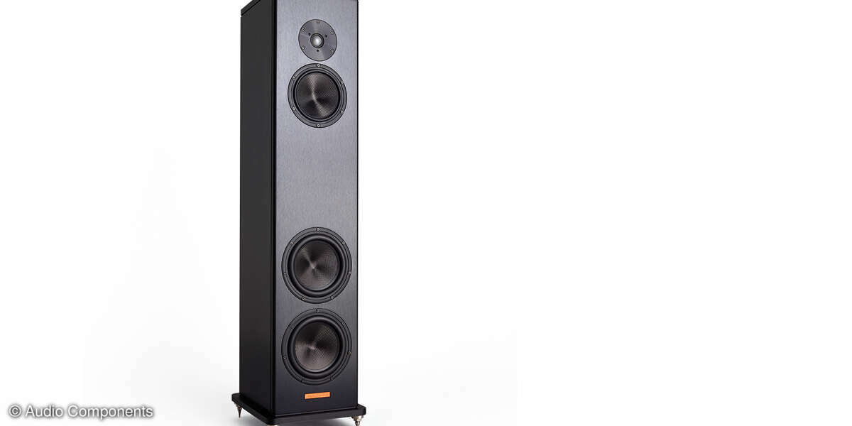 Audio Components