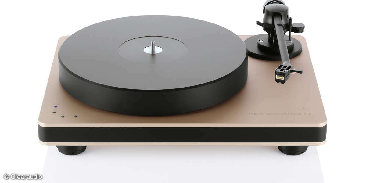 Clearaudio