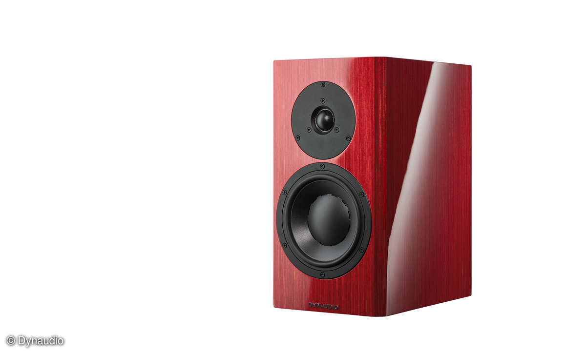 Dynaudio