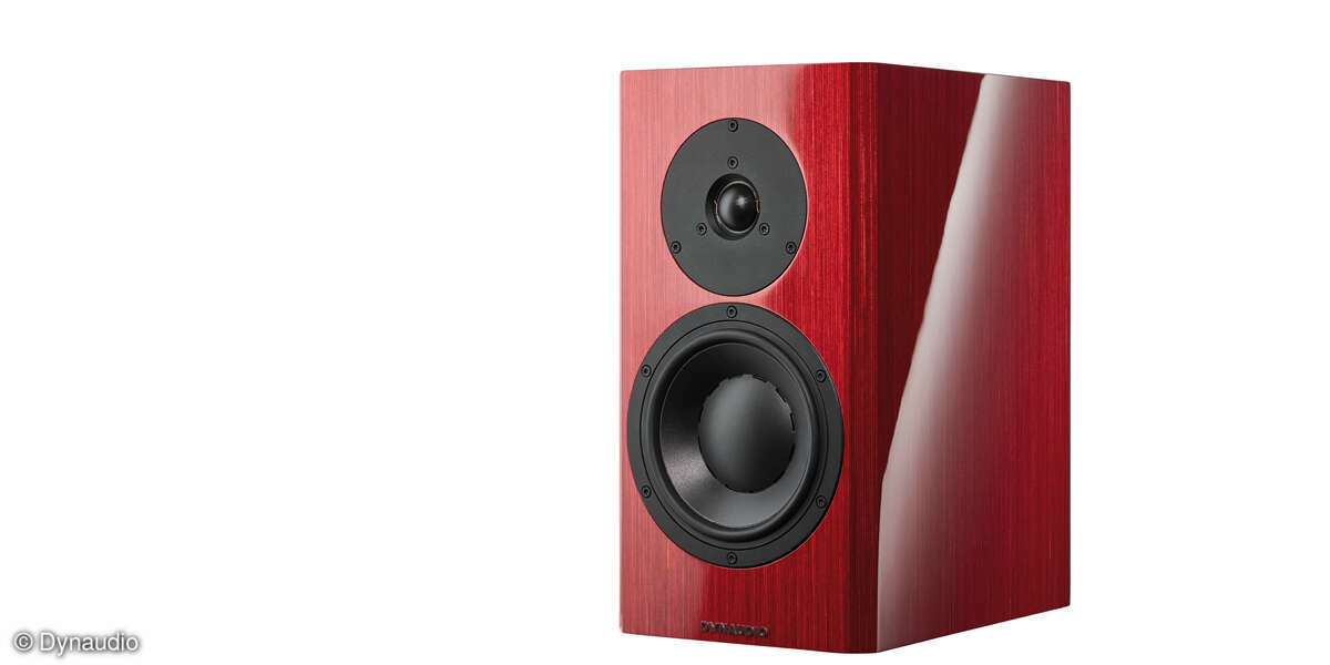 Dynaudio