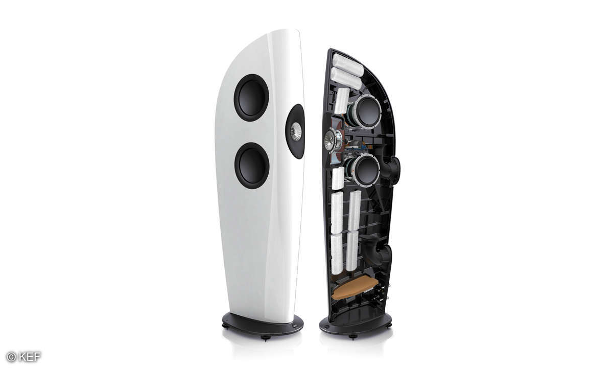 KEF