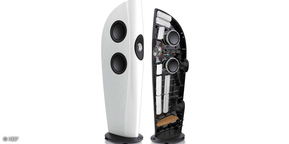 KEF