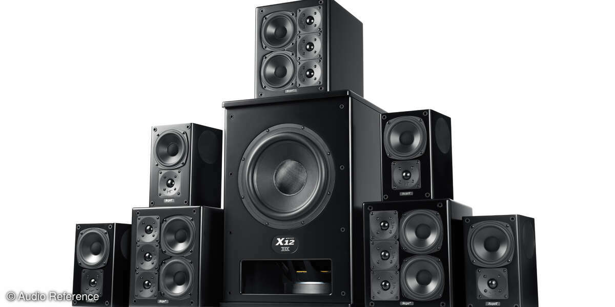Audio Reference