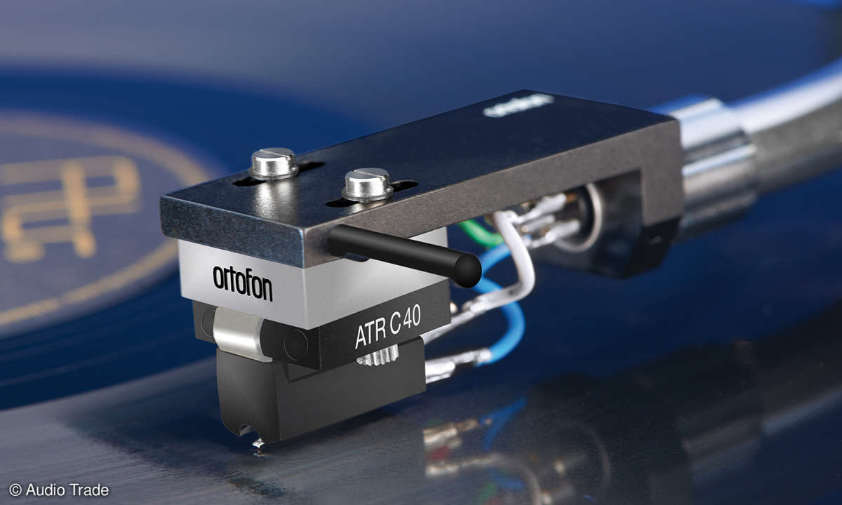 Audio Trade