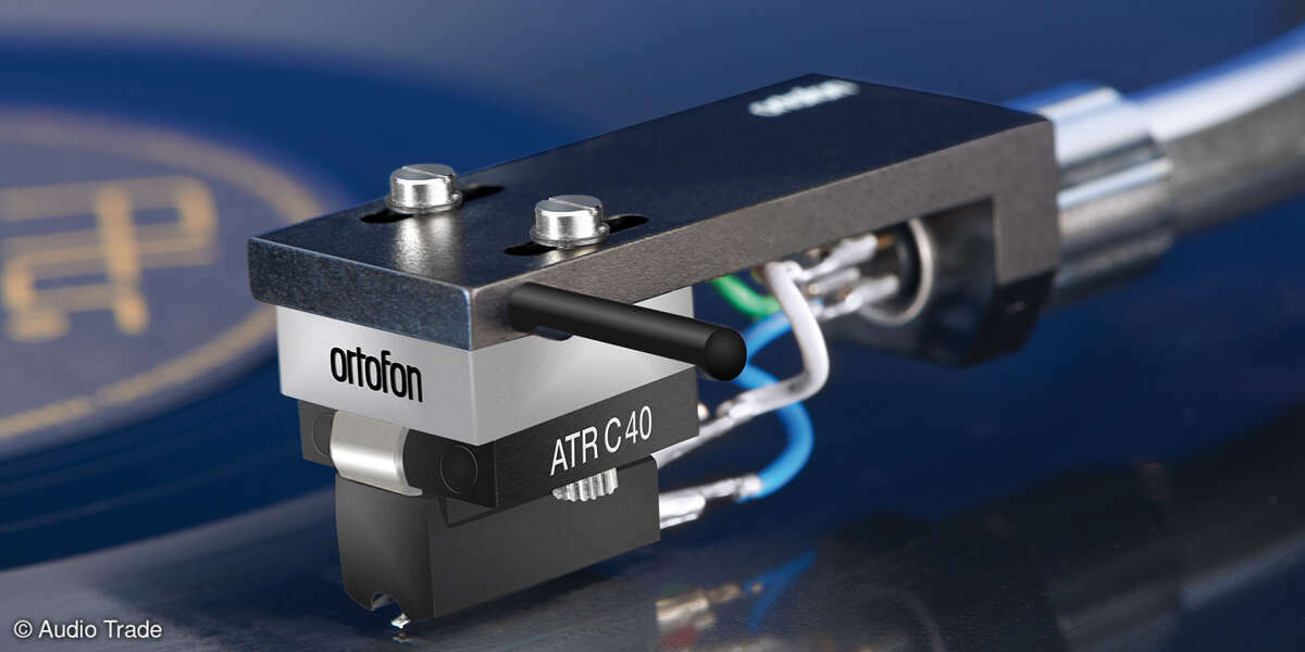 Audio Trade