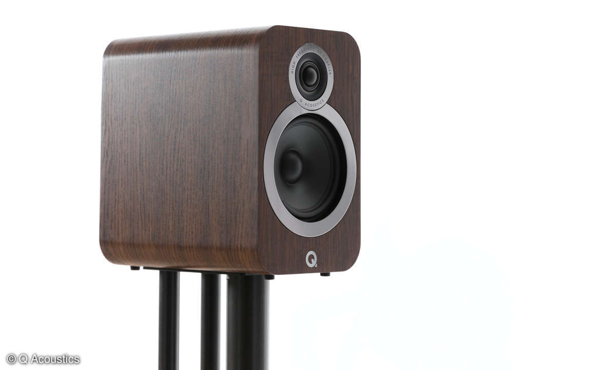 Q Acoustics