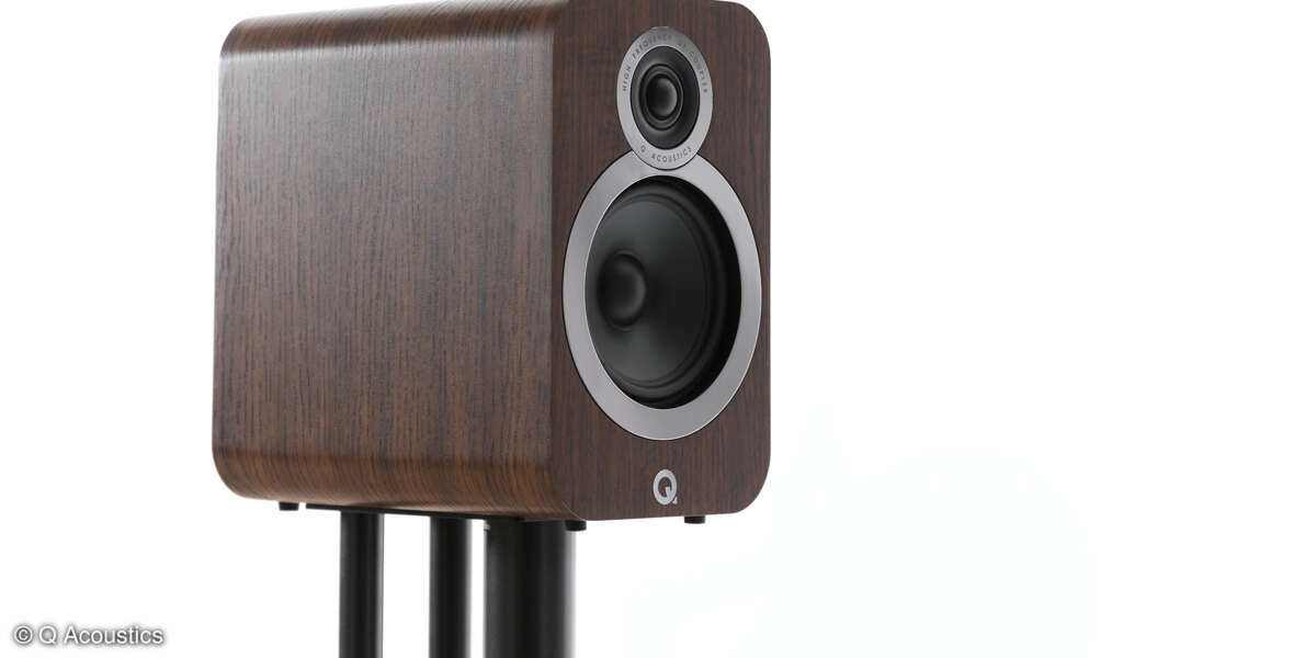Q Acoustics