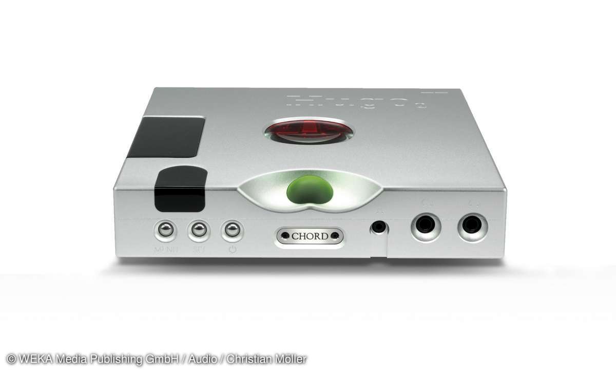 HiFi-Messe München