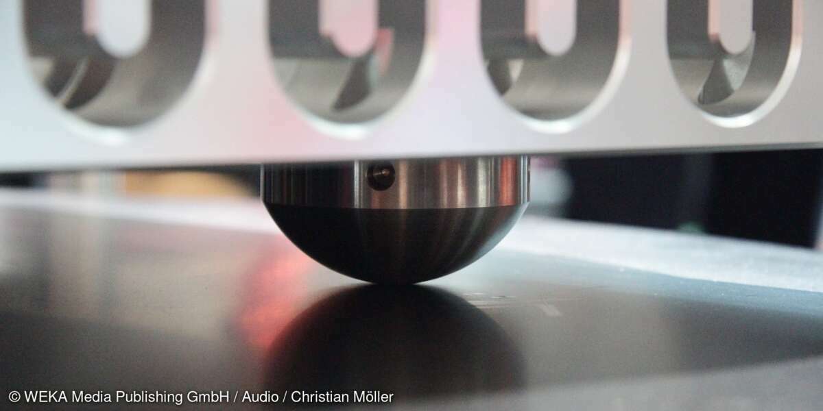 HiFi-Messe in München