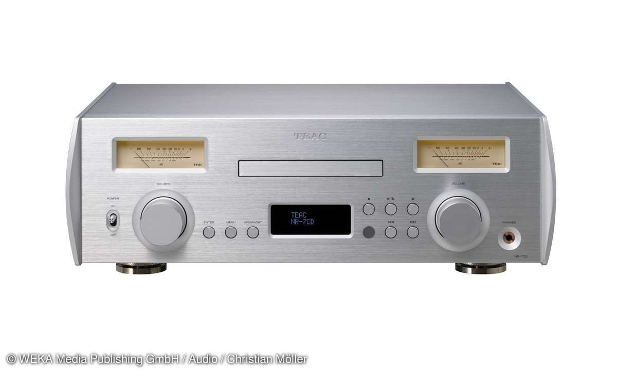 HiFi-Messe in München