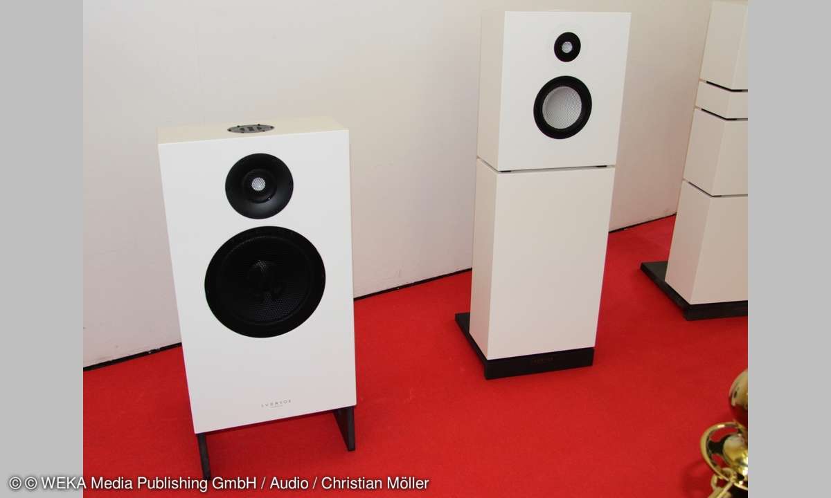 HiFi-Messe