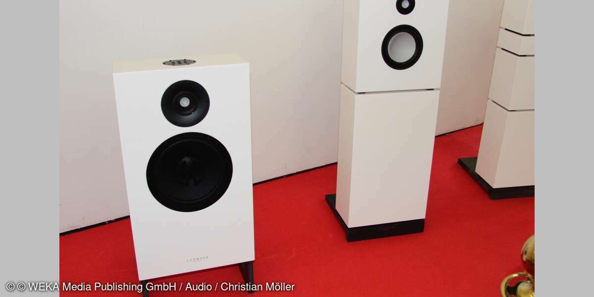 HiFi-Messe