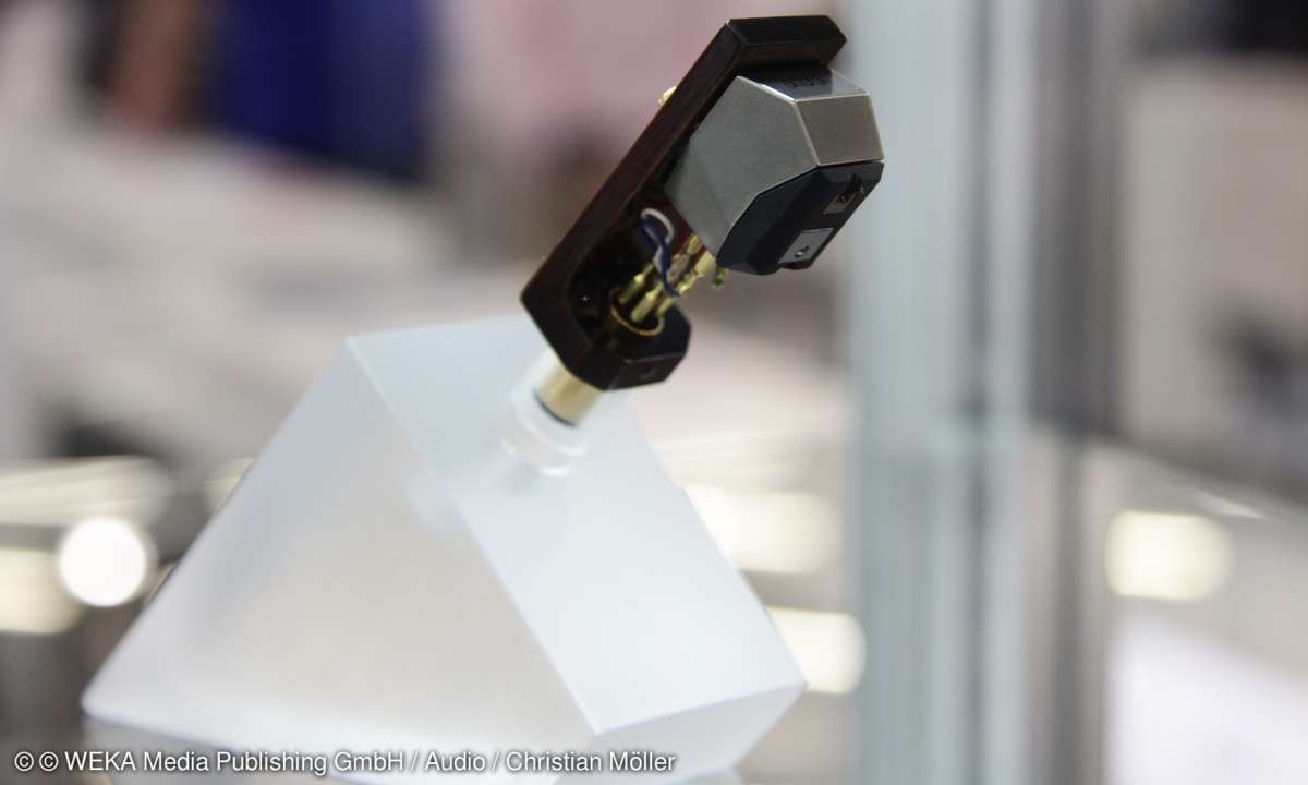HiFi-Messe