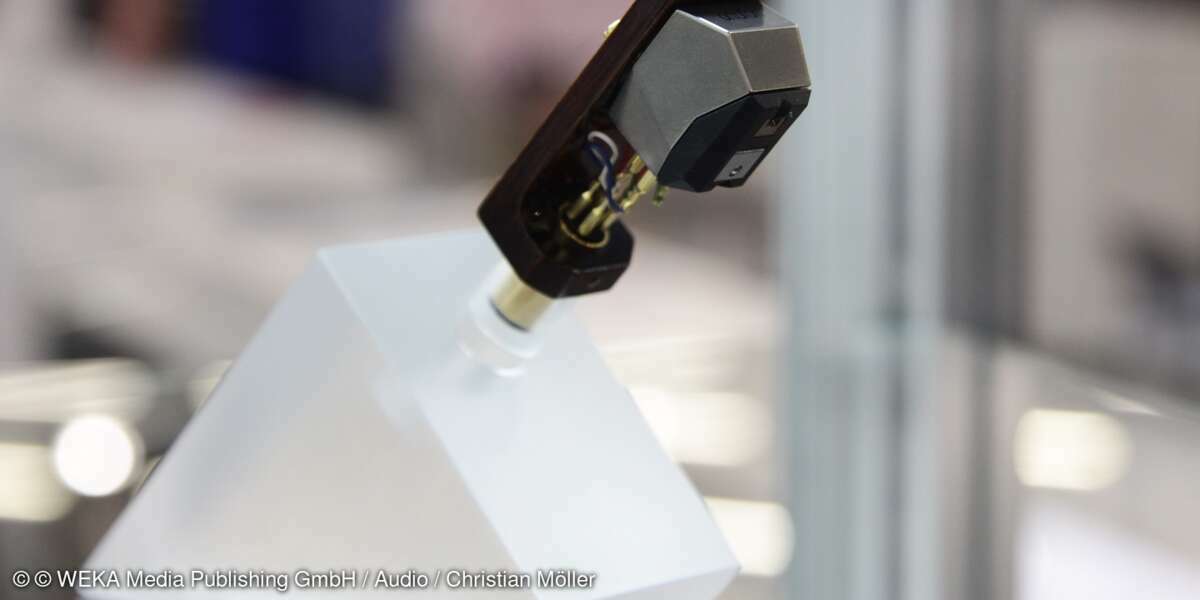 HiFi-Messe