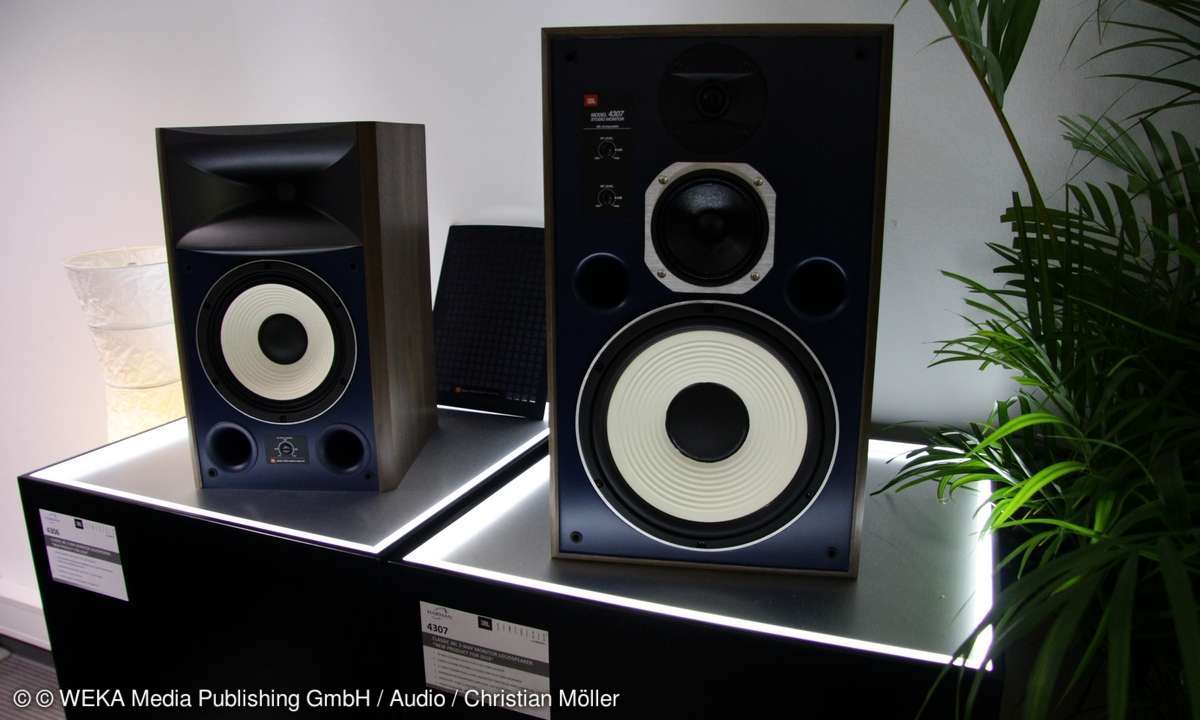 HiFi-Messe