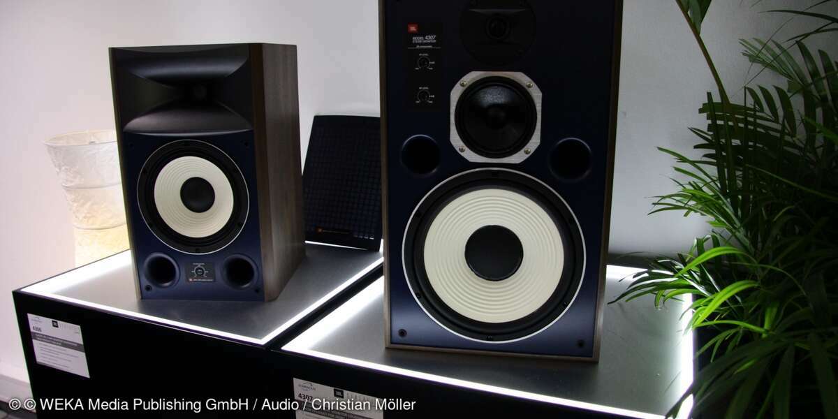 HiFi-Messe
