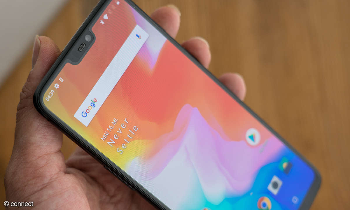 OnePlus 6