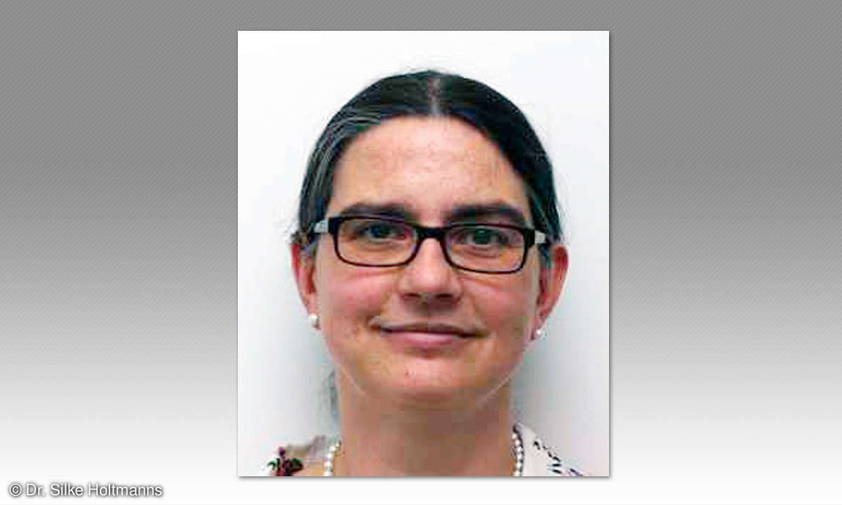LTE-Sicherheitslücken - Dr. Silke Holtmanns